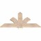 Ekena Millwork Redmond Smooth Timber Gable Bracket, Douglas Fir, 48"W x 26"H x 1 1/2"D x 5 1/2"F, 13/12 Pitch GBW048X26X0206RED00SDF - alternate 4